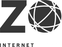 ZO Internetbureau Logo